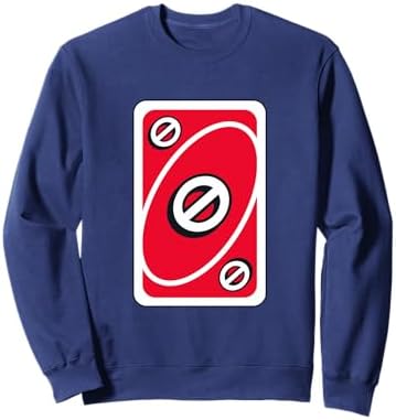Amazon.com: UNO - Red Skip Card T-Shirt : Clothing, Shoes & Jewelry